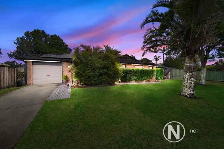 15 Wallace Street, Crestmead QLD 4132