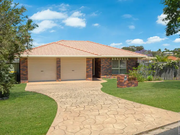 16 Cassia Avenue, Scarness QLD 4655