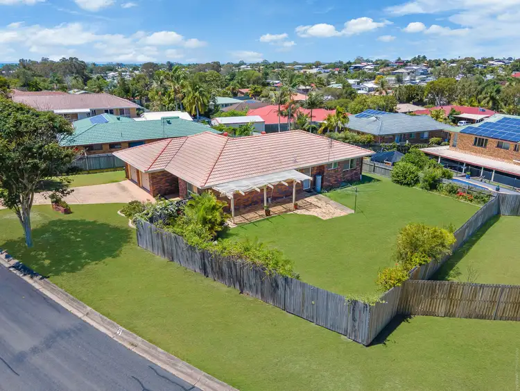 Second view of Homely house listing, 16 Cassia Avenue, Scarness QLD 4655