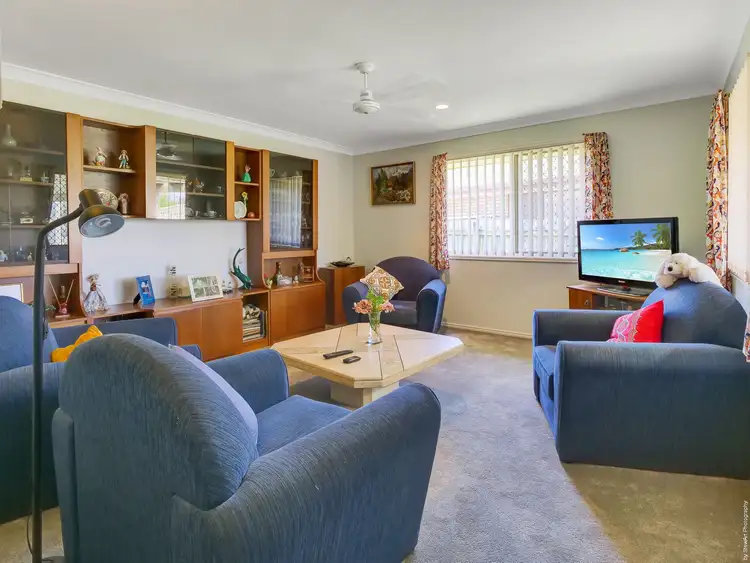 Third view of Homely house listing, 16 Cassia Avenue, Scarness QLD 4655