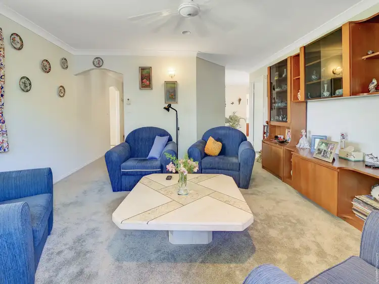 Fourth view of Homely house listing, 16 Cassia Avenue, Scarness QLD 4655