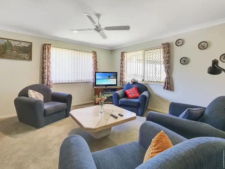 Fifth view of Homely house listing, 16 Cassia Avenue, Scarness QLD 4655