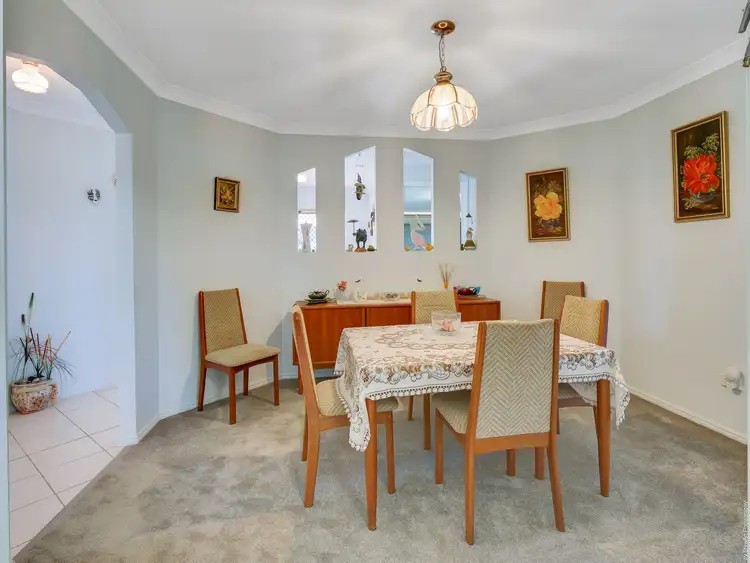 Sixth view of Homely house listing, 16 Cassia Avenue, Scarness QLD 4655