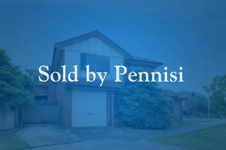 Second view of Homely townhouse listing, 82 Hassett Crescent, Keilor East VIC 3033