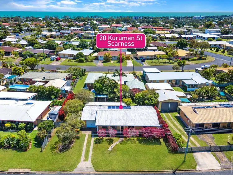 20 Kuruman Street, Scarness QLD 4655