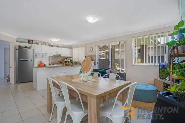Second view of Homely house listing, 70 Taminga Road, Cliftleigh NSW 2321