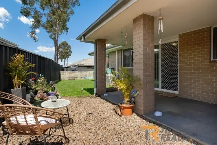 Fourth view of Homely house listing, 70 Taminga Road, Cliftleigh NSW 2321