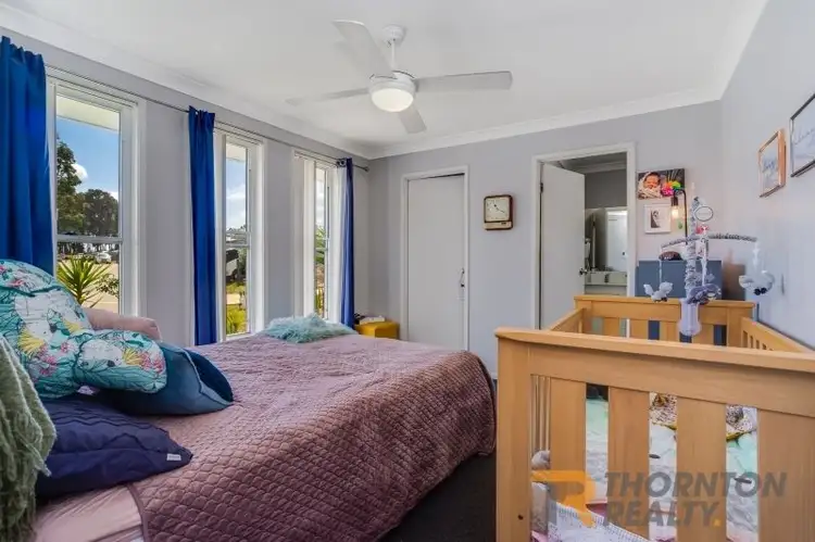 Fifth view of Homely house listing, 70 Taminga Road, Cliftleigh NSW 2321