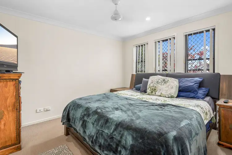 Sixth view of Homely house listing, 37 Tibouchina Street, Mountain Creek QLD 4557