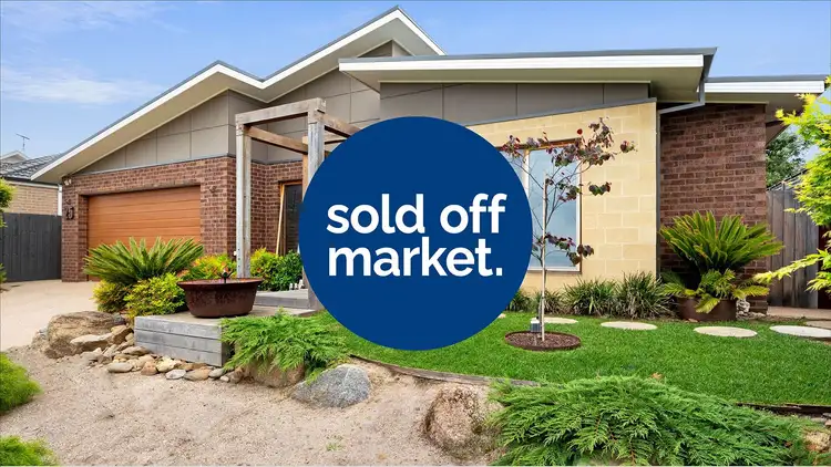 Main view of Homely house listing, 25 Inglewood Lane, Ocean Grove VIC 3226
