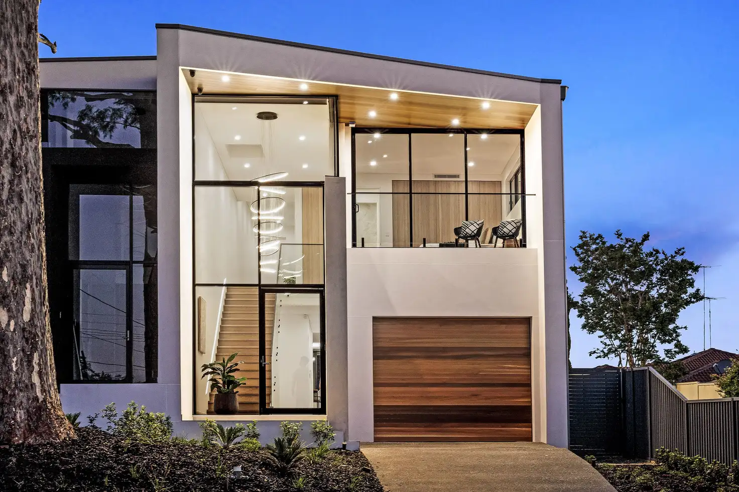 Main view of Homely house listing, 18B Rickard Road, South Hurstville NSW 2221