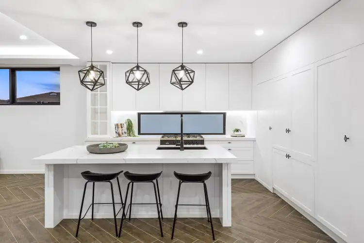 Third view of Homely house listing, 18B Rickard Road, South Hurstville NSW 2221