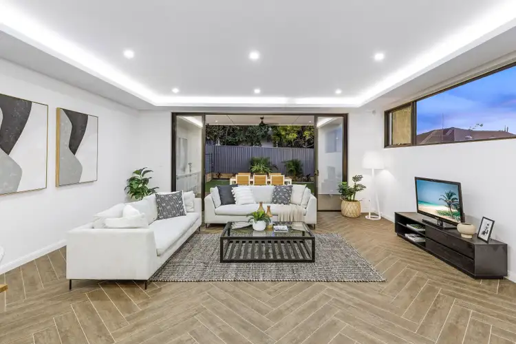 Fifth view of Homely house listing, 18B Rickard Road, South Hurstville NSW 2221