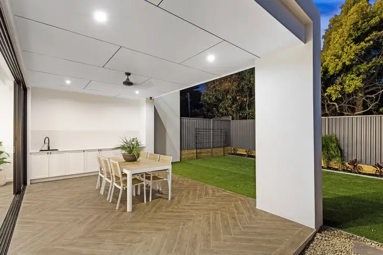 Sixth view of Homely house listing, 18B Rickard Road, South Hurstville NSW 2221