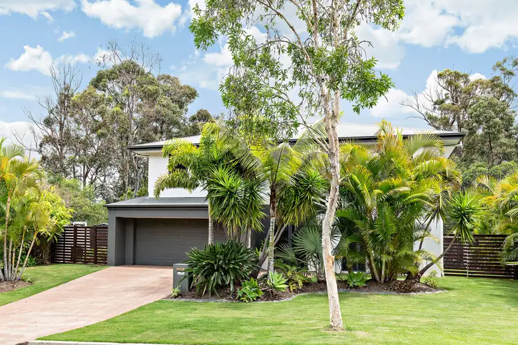 63 Cobb & Co Drive, Oxenford QLD 4210