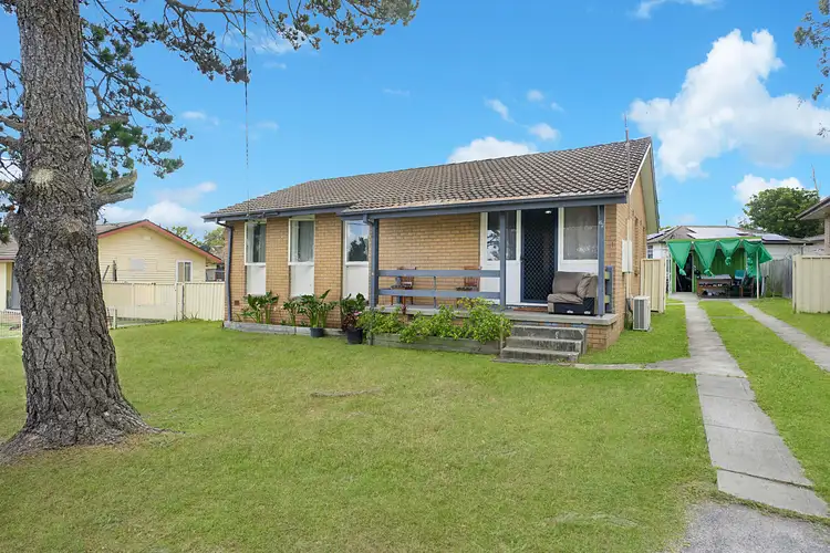Main view of Homely house listing, 62 Kingstown Road, Woodberry NSW 2322