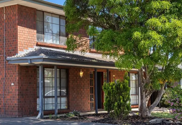 Main view of Homely house listing, 1 Jerri Court, Woodcroft SA 5162