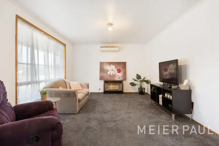 Third view of Homely house listing, 1 Jerri Court, Woodcroft SA 5162