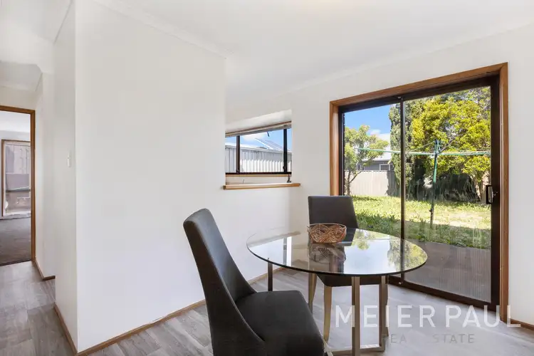Fourth view of Homely house listing, 1 Jerri Court, Woodcroft SA 5162