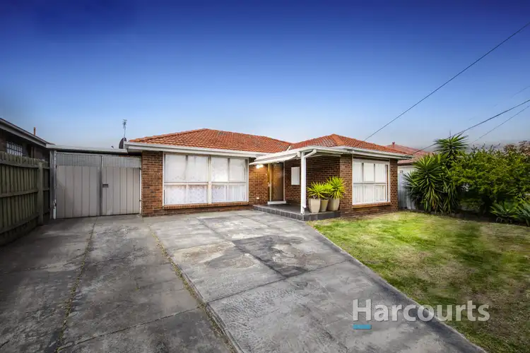 16 Ferris Avenue, Deer Park VIC 3023