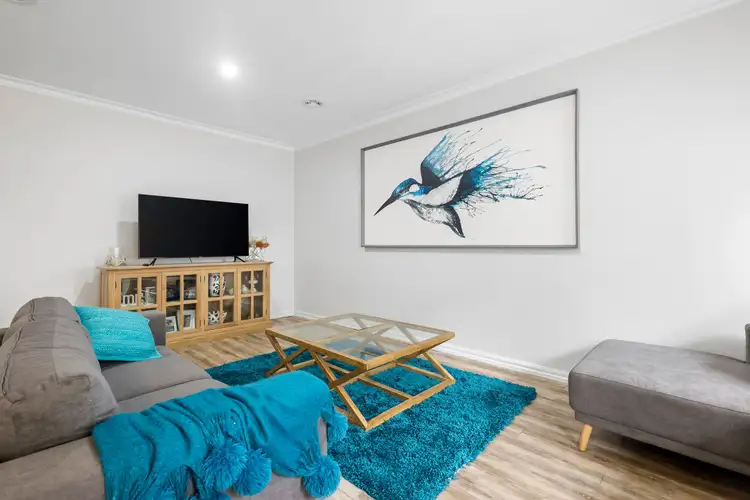 Second view of Homely house listing, 9 Park Drive, Keilor East VIC 3033