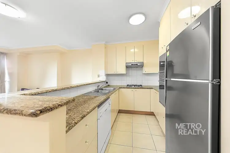 Fourth view of Homely apartment listing, 30/308 Pitt St, Sydney NSW 2000