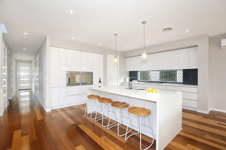 Third view of Homely house listing, 9 Battista Grove, Greenvale VIC 3059