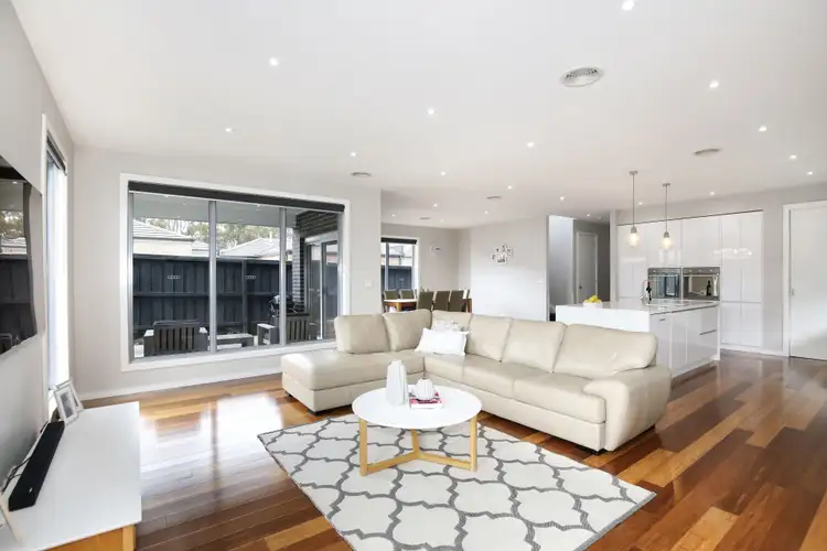 Fifth view of Homely house listing, 9 Battista Grove, Greenvale VIC 3059