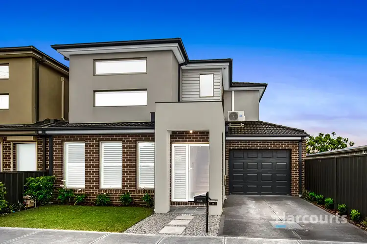 18 Ryder Street, Sunshine West VIC 3020