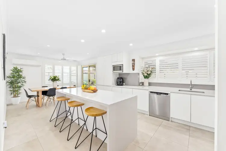 4 Chaplain Place, Bligh Park NSW 2756