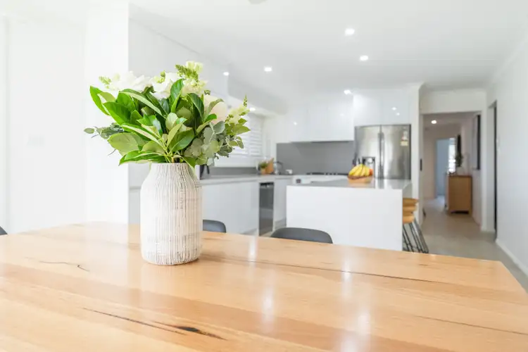 Sixth view of Homely house listing, 4 Chaplain Place, Bligh Park NSW 2756