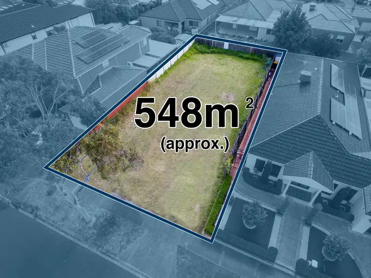 16 Parklea Avenue, Cairnlea VIC 3023