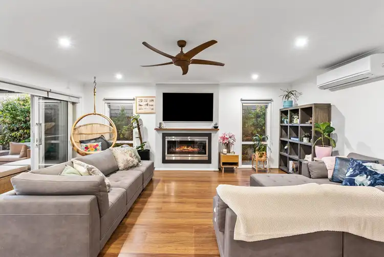 Third view of Homely house listing, 30 Janelle Way, Ocean Grove VIC 3226