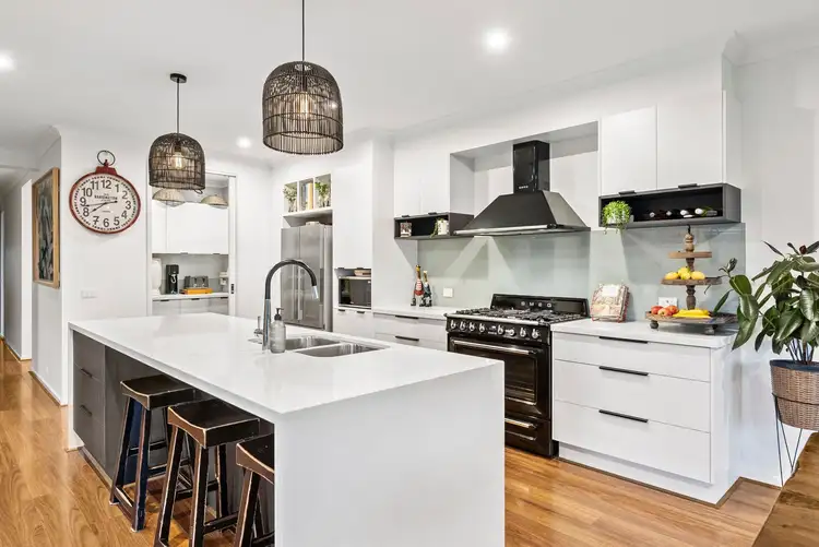 Fourth view of Homely house listing, 30 Janelle Way, Ocean Grove VIC 3226