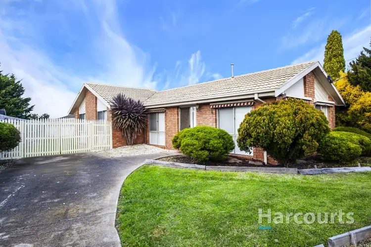 67 Songlark Crescent, Werribee VIC 3030