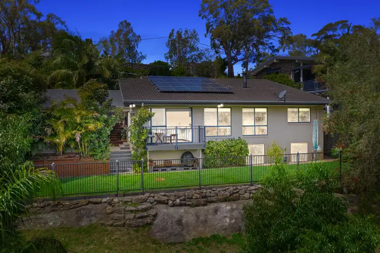 92 Ninth Avenue, Loftus NSW 2232