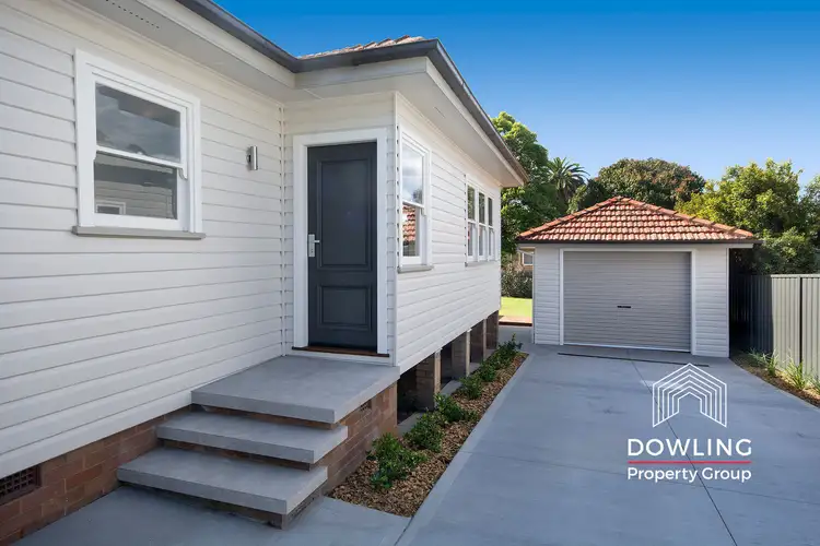 Third view of Homely house listing, 110 Crebert Street, Mayfield NSW 2304
