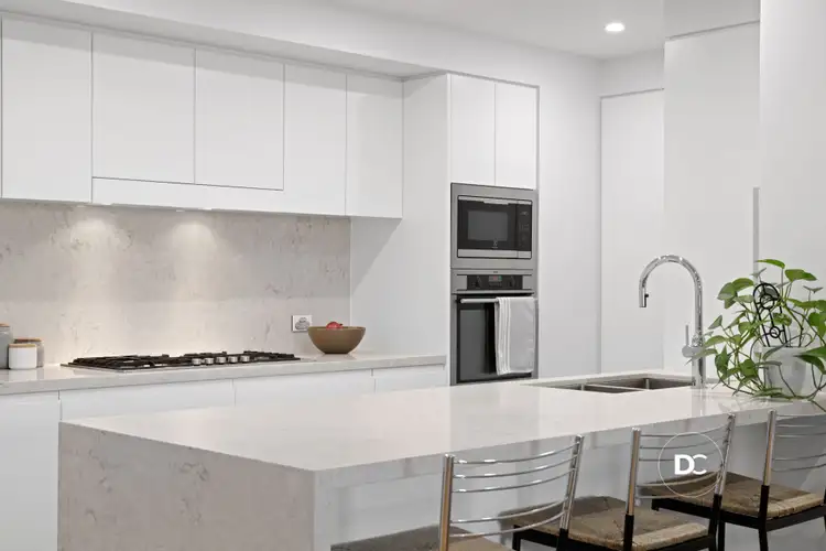 Fifth view of Homely apartment listing, 22/68 Village Drive, Breakfast Point NSW 2137