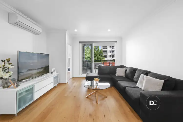 Sixth view of Homely apartment listing, 22/68 Village Drive, Breakfast Point NSW 2137