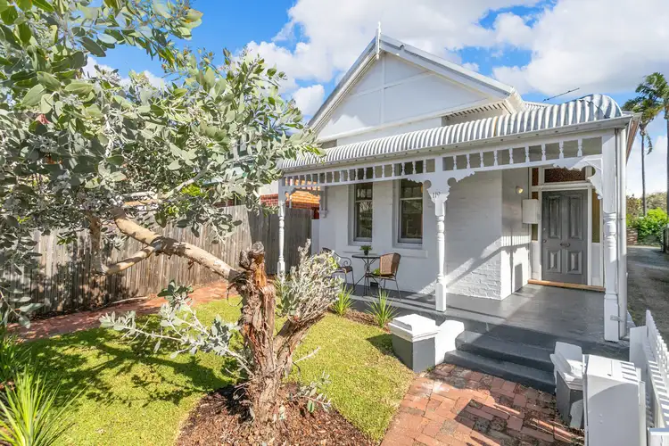 119 Churchill Avenue, Subiaco WA 6008