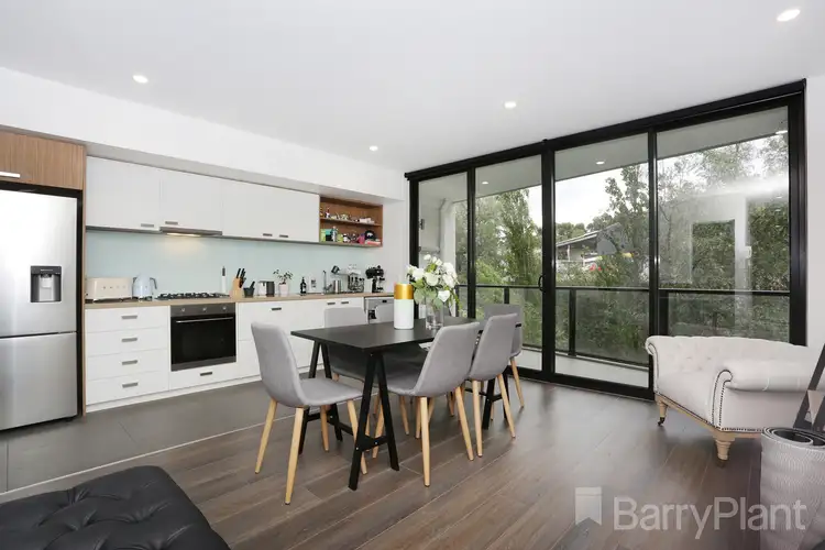 Main view of Homely apartment listing, 3/297 Pascoe Vale Road, Essendon VIC 3040