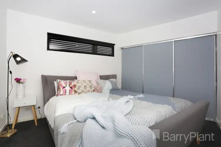 Fourth view of Homely apartment listing, 3/297 Pascoe Vale Road, Essendon VIC 3040