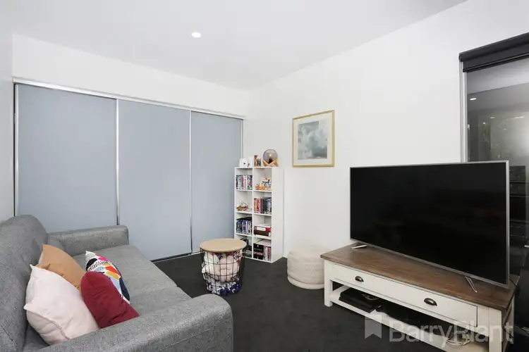 Fifth view of Homely apartment listing, 3/297 Pascoe Vale Road, Essendon VIC 3040