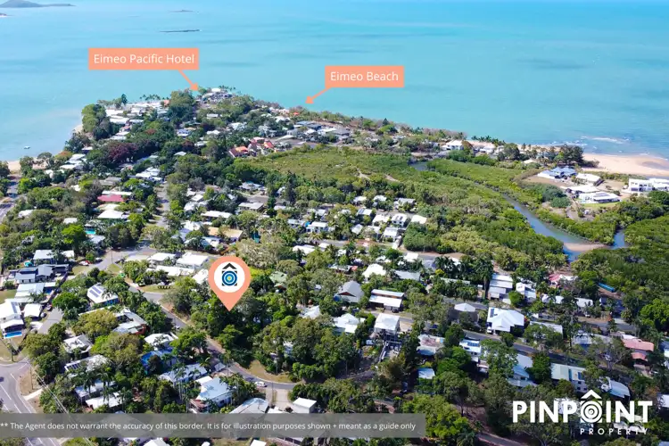 1 Mowlam Street, Eimeo QLD 4740