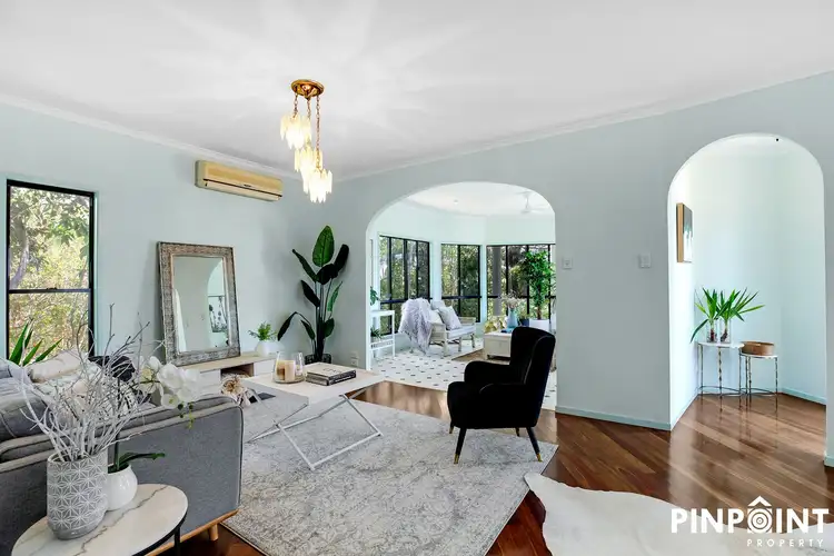 Fifth view of Homely house listing, 1 Mowlam Street, Eimeo QLD 4740