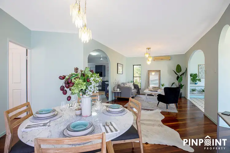 Sixth view of Homely house listing, 1 Mowlam Street, Eimeo QLD 4740
