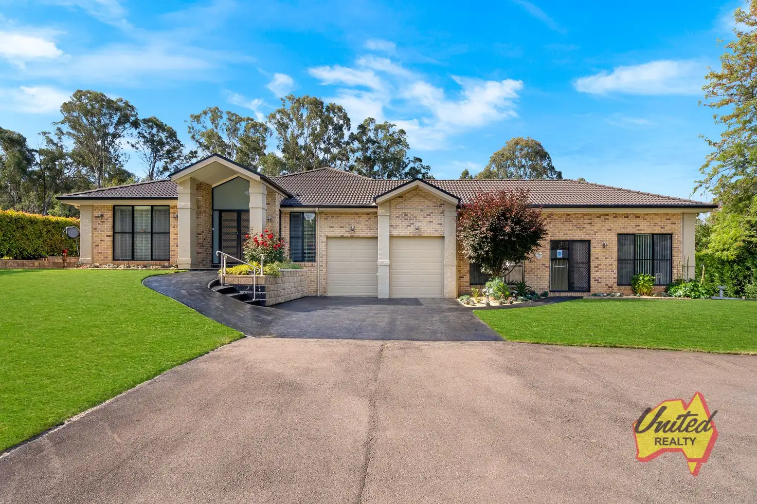 Main view of Homely house listing, 23-25 Fairlight Road, Mulgoa NSW 2745