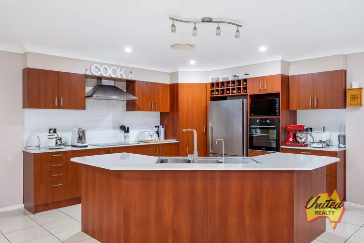 Second view of Homely house listing, 23-25 Fairlight Road, Mulgoa NSW 2745