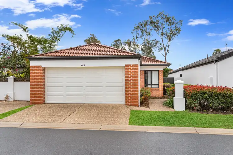 61A/64 Gilston Road, Nerang QLD 4211