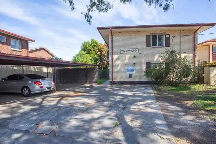 Main view of Homely unit listing, 4/3 Marjoram Place, Brooklyn Park SA 5032